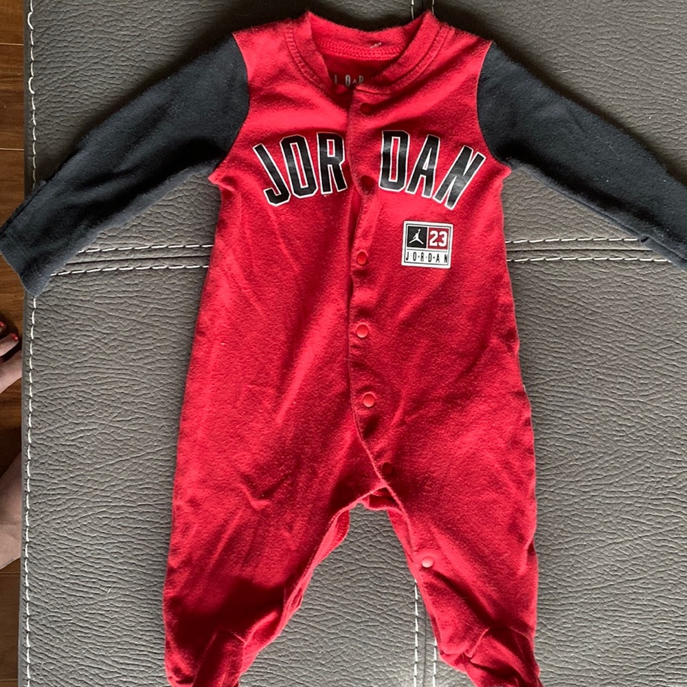 Air Jordan Jammie’s